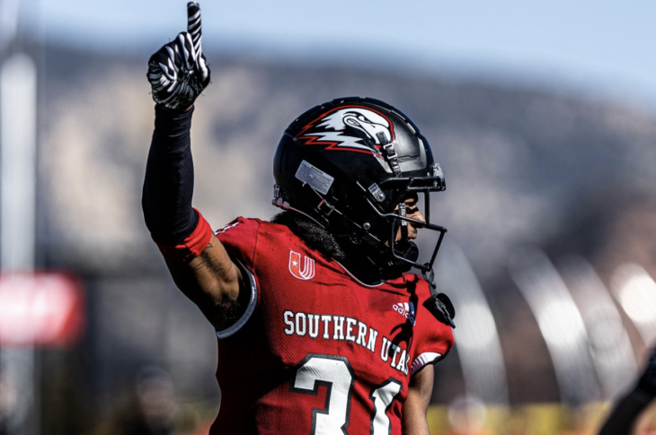 LaCarea Pleasant-Johnson Might Be the Most Underrated CB in the 2025 NFL Draft